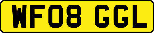 WF08GGL