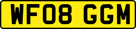 WF08GGM
