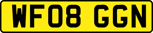 WF08GGN