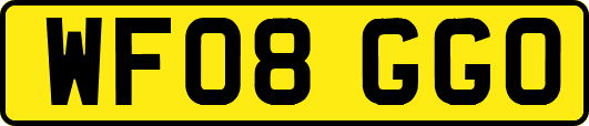 WF08GGO
