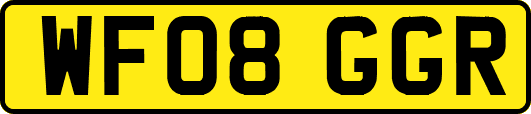 WF08GGR