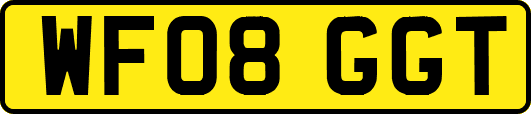 WF08GGT