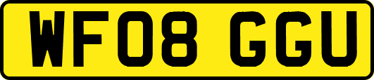 WF08GGU