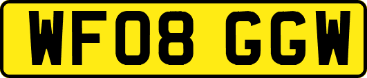 WF08GGW