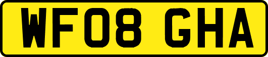 WF08GHA