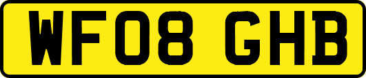 WF08GHB