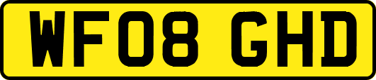 WF08GHD