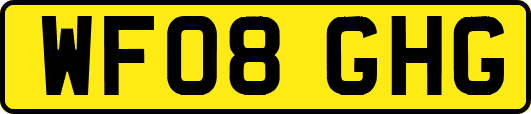 WF08GHG