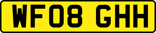 WF08GHH