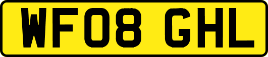 WF08GHL
