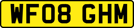 WF08GHM