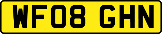 WF08GHN