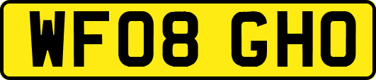 WF08GHO