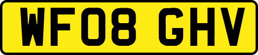 WF08GHV