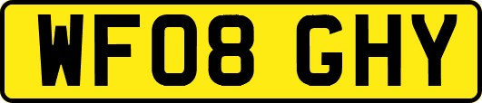 WF08GHY