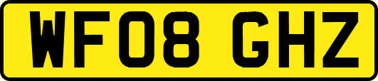 WF08GHZ