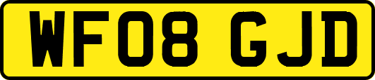 WF08GJD