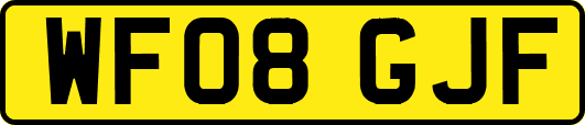 WF08GJF