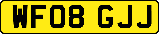 WF08GJJ