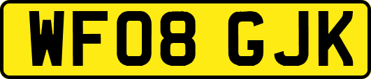 WF08GJK