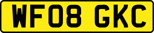 WF08GKC