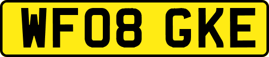 WF08GKE