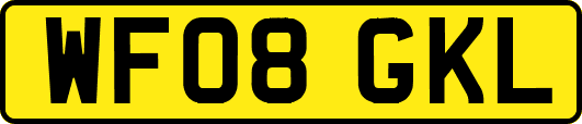 WF08GKL