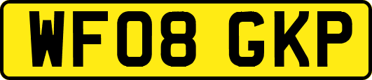 WF08GKP