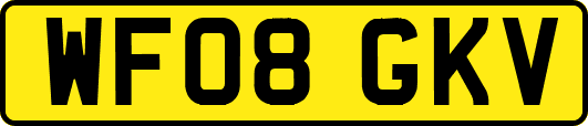 WF08GKV