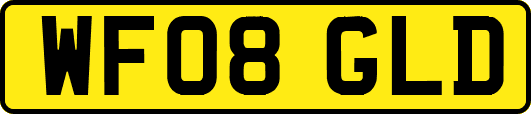 WF08GLD