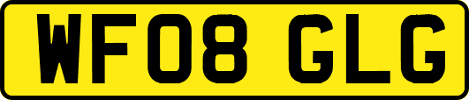 WF08GLG