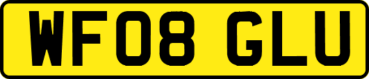 WF08GLU