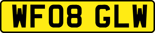WF08GLW