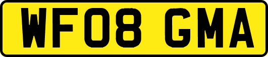 WF08GMA