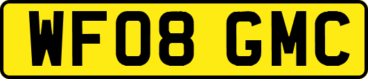 WF08GMC
