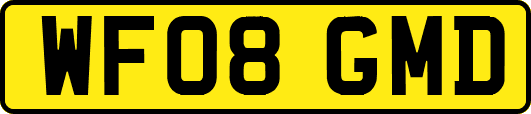 WF08GMD