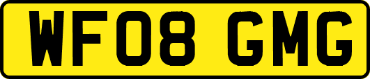 WF08GMG