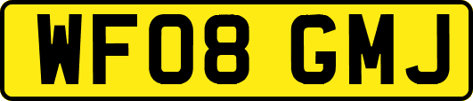 WF08GMJ