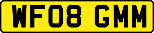 WF08GMM