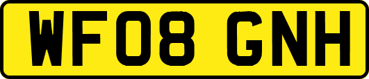 WF08GNH