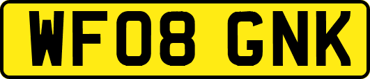 WF08GNK