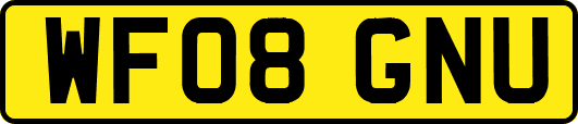 WF08GNU