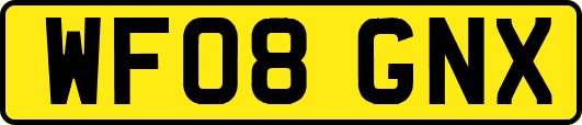 WF08GNX