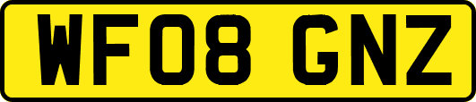 WF08GNZ