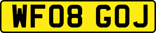 WF08GOJ