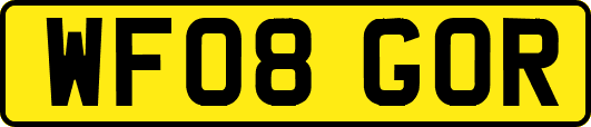 WF08GOR