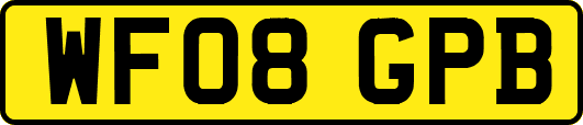 WF08GPB