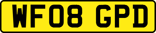 WF08GPD