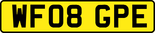 WF08GPE