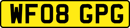 WF08GPG